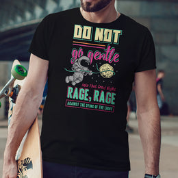 Dying Light Tee Dying Light Tee - Glvtch