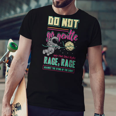 Dying Light Tee - Glvtch