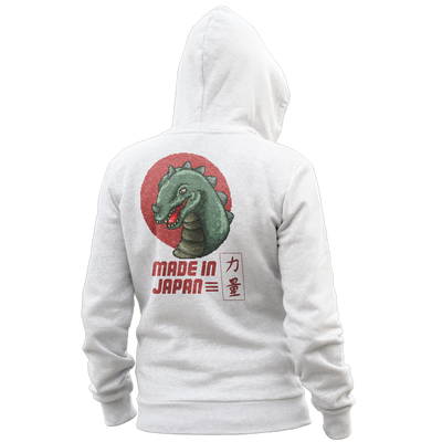 Made In Japan - Glvtch