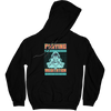 Cosmic Convo Pullover Hoodie - Glvtch