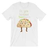 Let's taco 'bout it - Glvtch