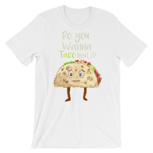 Let's taco 'bout it - Glvtch