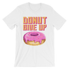 Donut Give Up - Glvtch