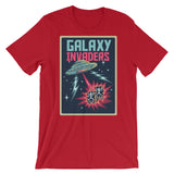 Galaxy Invaders - Glvtch