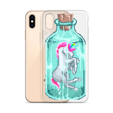 Unicorn In A Bottle - Glvtch