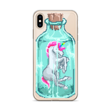 Unicorn In A Bottle - Glvtch