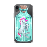 Unicorn In A Bottle - Glvtch