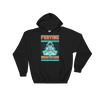 Cosmic Convo Pullover Hoodie - Glvtch