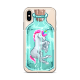 Unicorn In A Bottle - Glvtch