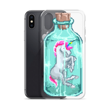 Unicorn In A Bottle - Glvtch