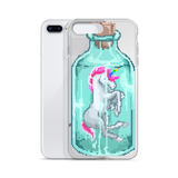 Unicorn In A Bottle - Glvtch