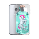 Unicorn In A Bottle - Glvtch