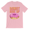 Donut Give Up - Glvtch