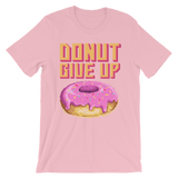 Donut Give Up - Glvtch