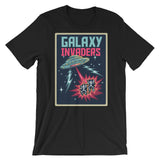 Galaxy Invaders - Glvtch