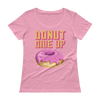 Donut Give Up - Glvtch