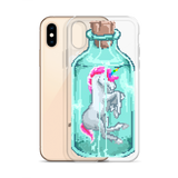 Unicorn In A Bottle - Glvtch